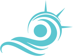 Aqua Heaven Inn Logo